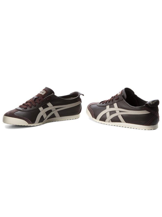 Onitsuka Tiger Laisvalaikio batai Onitsuka Tiger Mexico 66 D4J2L Ruda