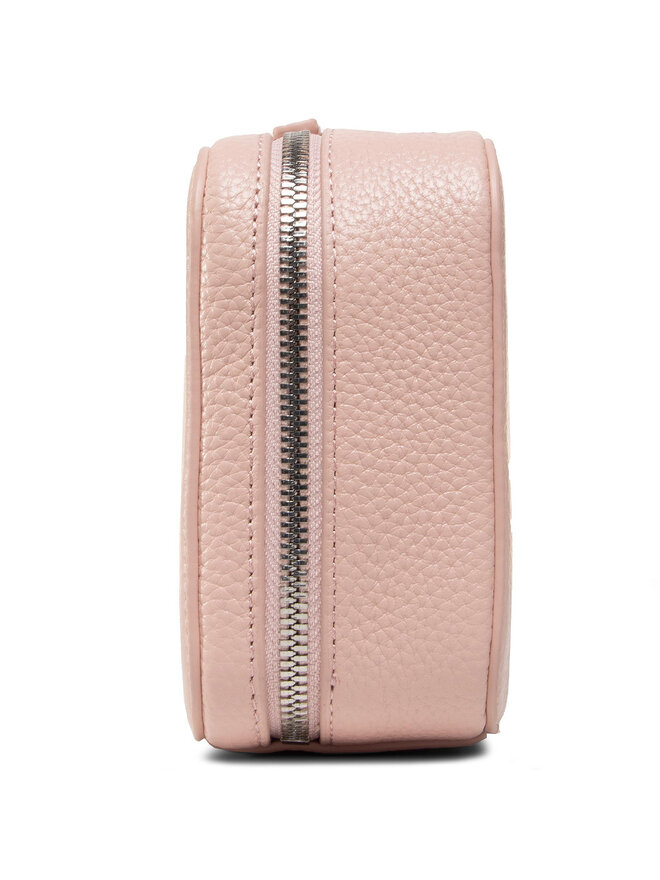 Lacoste Сумка Lacoste Crossover Bag NF2970NL Рожевий
