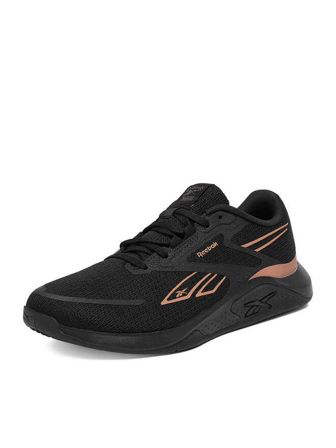Reebok Fitnessschuhe Reebok EOSK-NANOFLEX TR 3 100263281 Schwarz