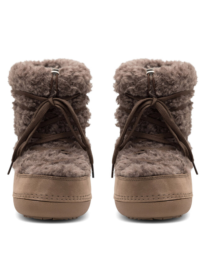 DeeZee Апрески DeeZee Lului N9057 Кафяв