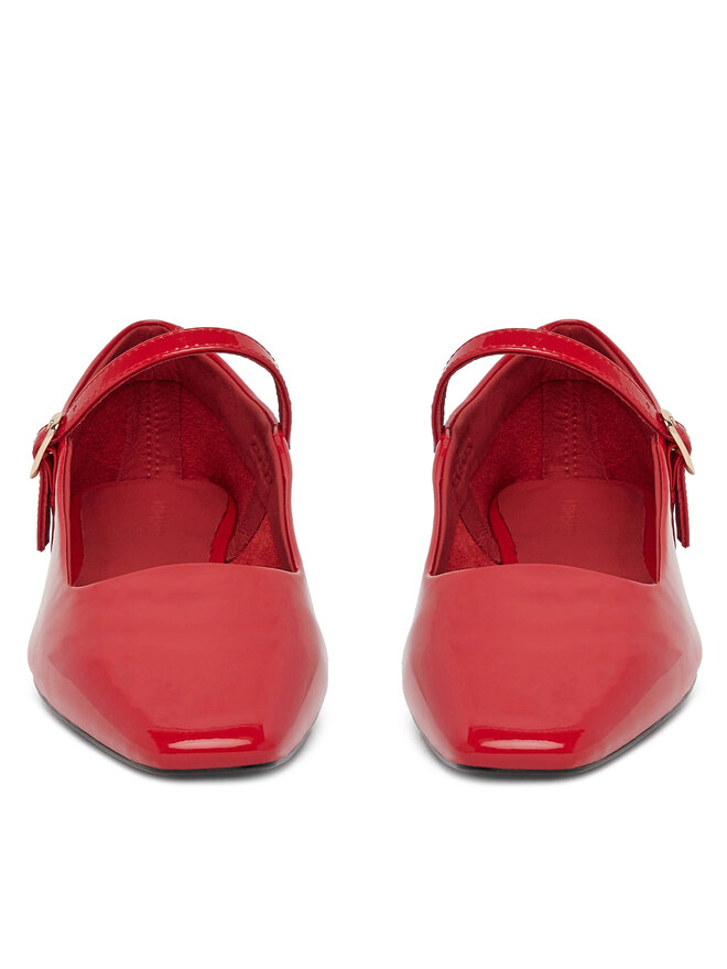 Gino Rossi Ballerinas Gino Rossi EMMY-V12 Rot