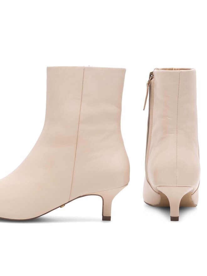 Gino Rossi Stiefeletten Gino Rossi ENNA-111430 Beige