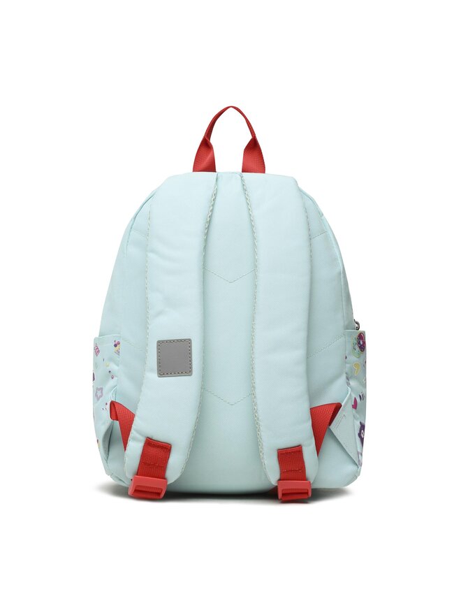 Xti Rucksack Xti 184102 Blau