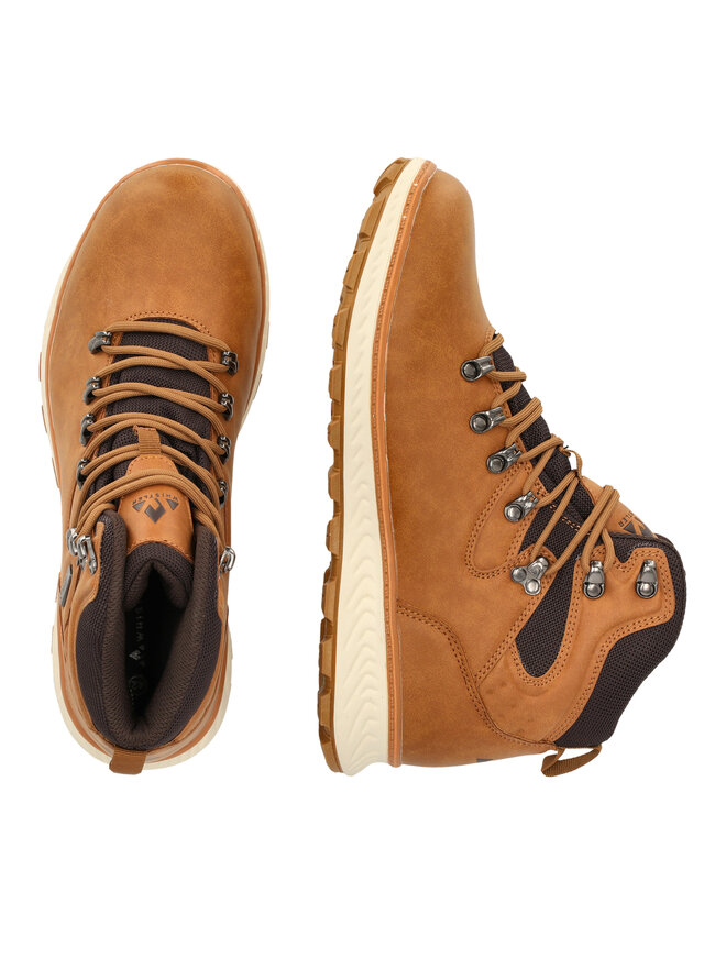 Whistler Bakancs Whistler Francisco M Boot Wp W244277 Barna