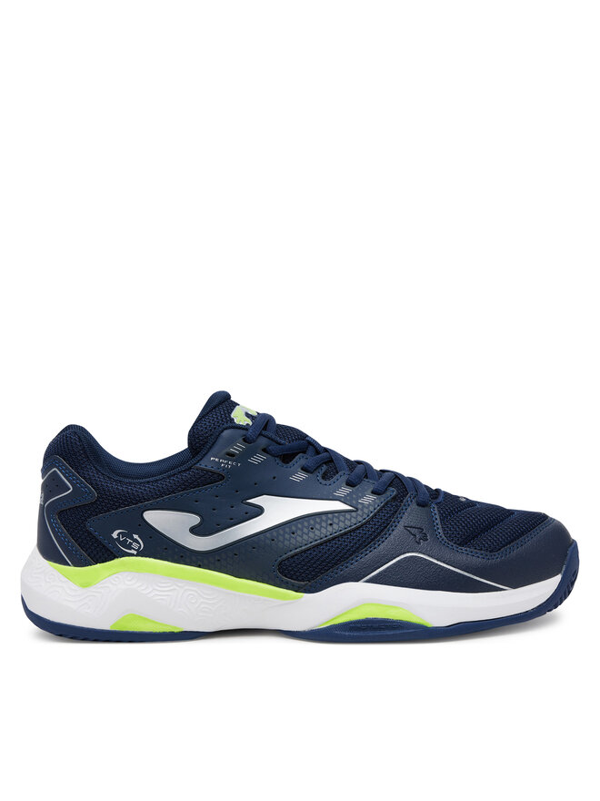 Joma Взуття для тенісу Joma Master 1000 2503 TM100S2503C Cиній