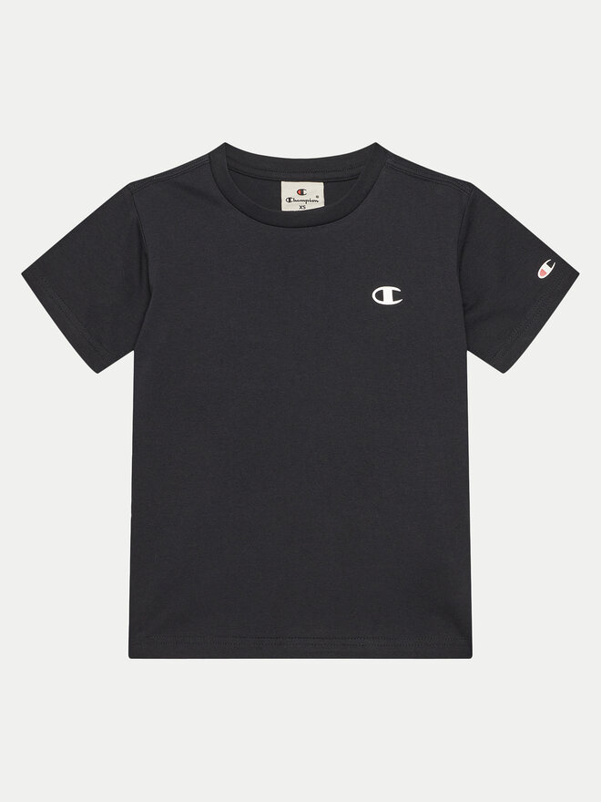 Champion Champion Set 2 majice 306581 Šarena Regular Fit