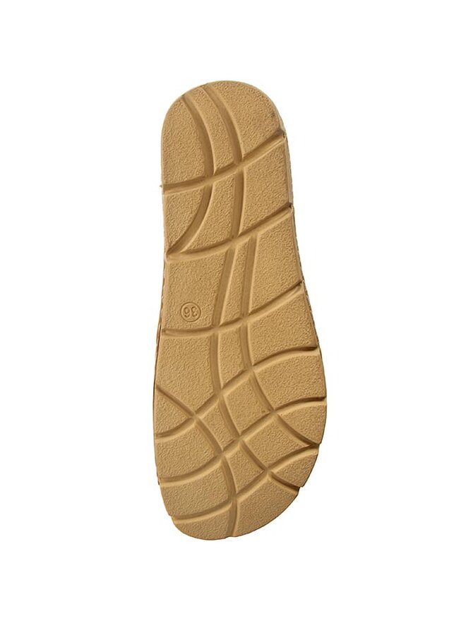 Baldaccini Шльопанці Baldaccini 703000-6 Коричневий