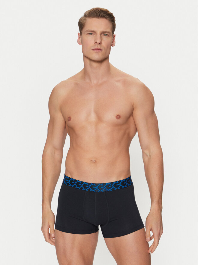 Guess Guess Set 2 parov boksaric U5RG72 K6YW1 Pisana