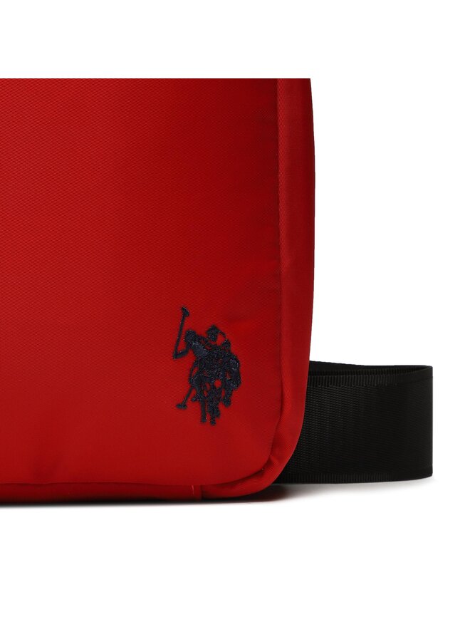 U.S. Polo Assn. Maža rankinė U.S. Polo Assn. BIUB55675MIA497 Raudona