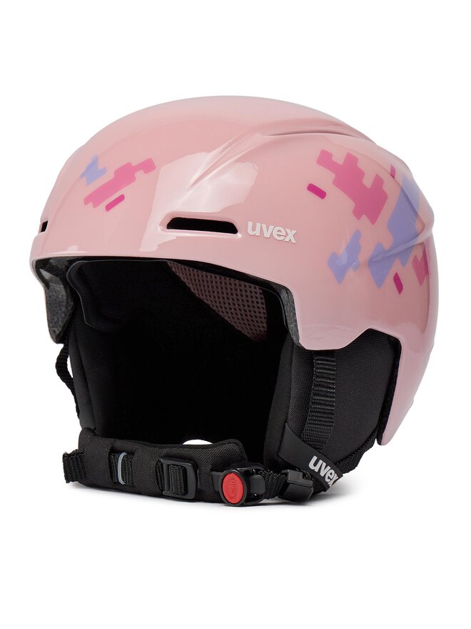 Uvex Skihelm Uvex Viti 5663151501 Rosa