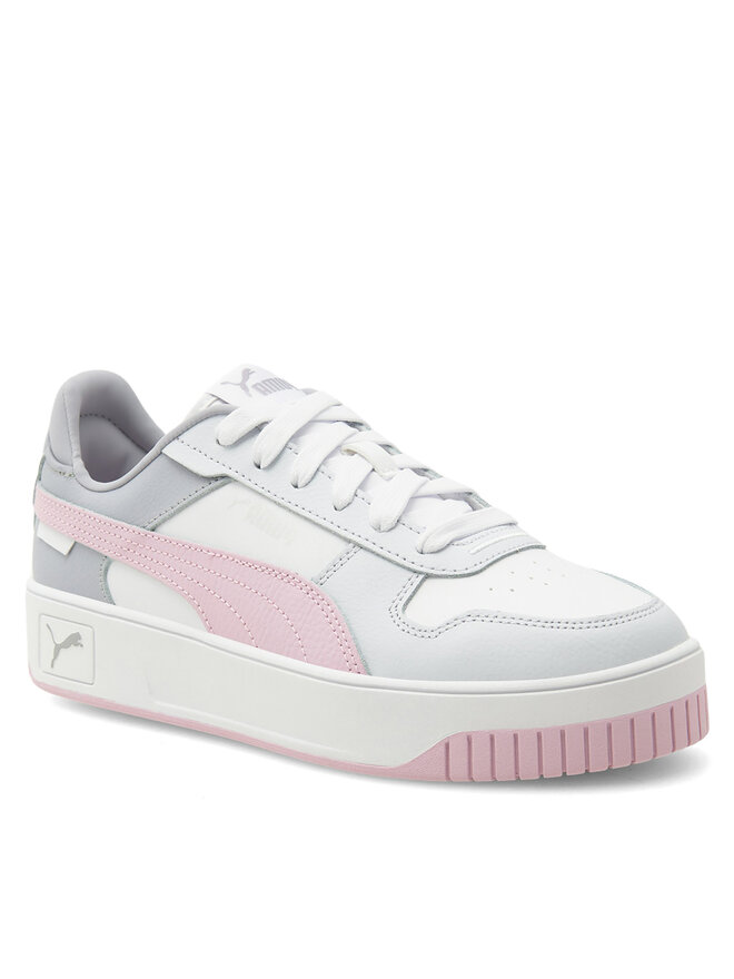 Puma Sneakersy Puma Carina Street 389390 23 Biela