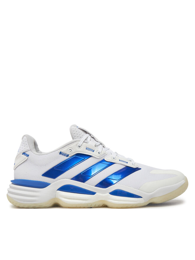 adidas Buty halowe adidas Stabil 16 JP9801 Biały