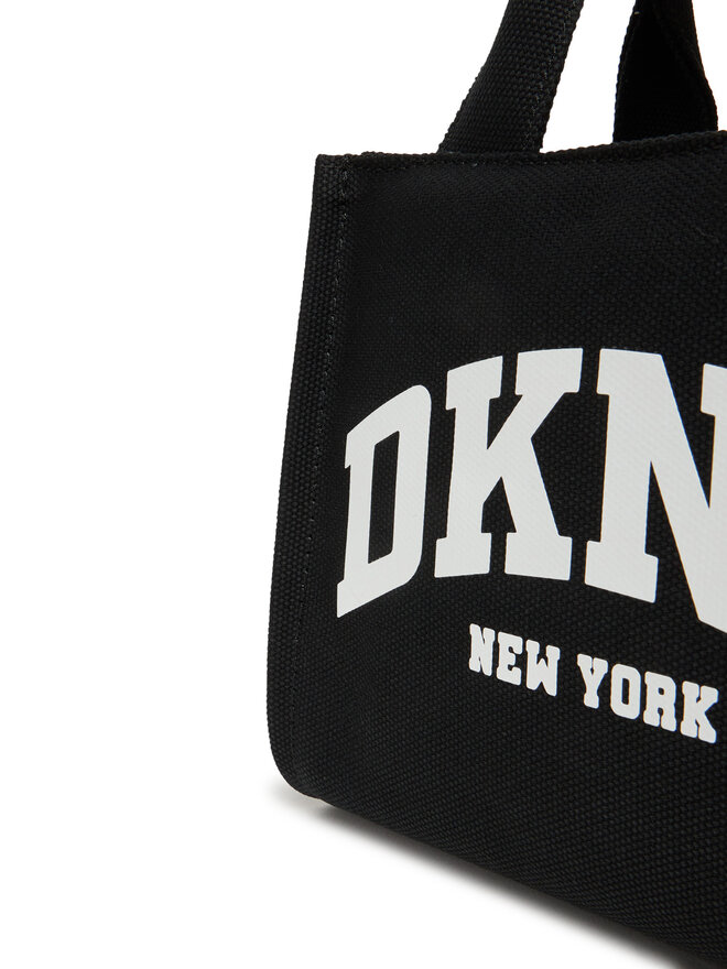 DKNY Handtasche DKNY R41AOC80 Schwarz
