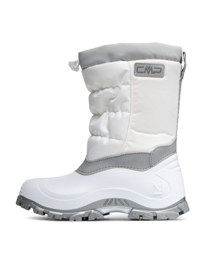 CMP Botas de nieve CMP Kids Hanki 2.0 30Q4704J Blanco