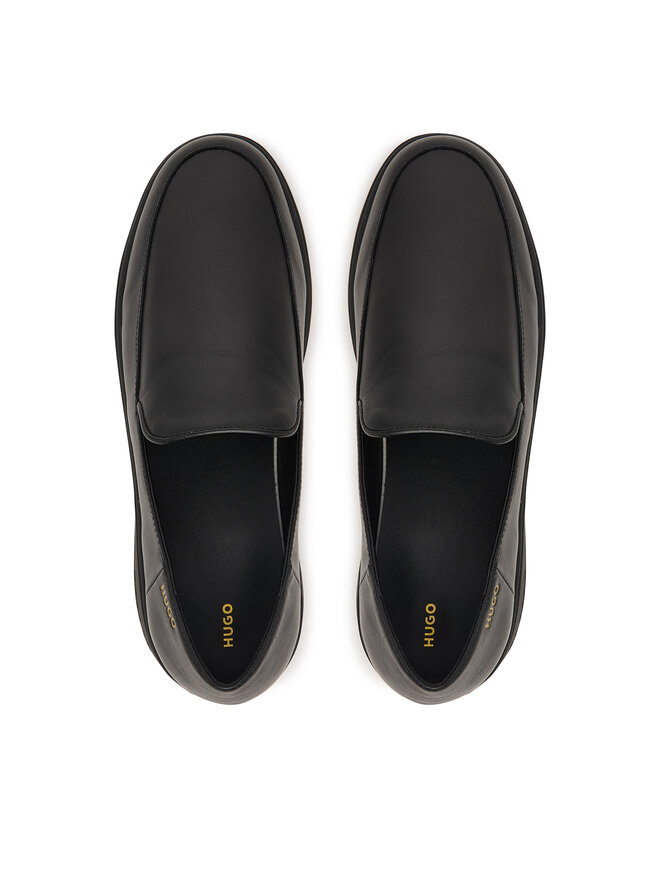 HUGO Slipper HUGO Neston 50569015 Schwarz