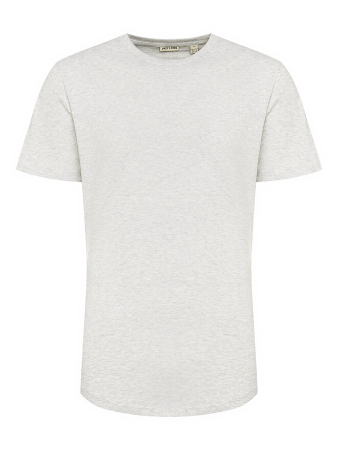Only & Sons Only & Sons Set de 7 camisetas Jeff 22034804 De color Regular Fit