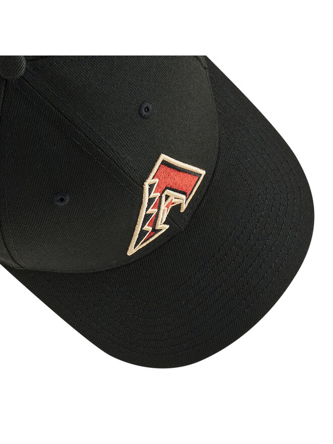 New Era Kšiltovka New Era The League Aridia G OSFA 12380516 Černá