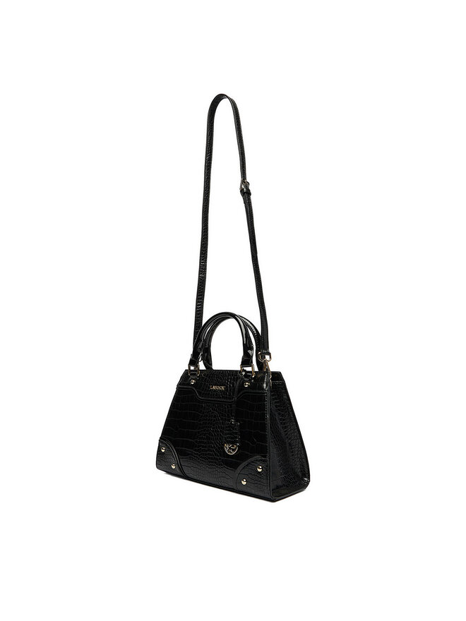 Lasocki Handtasche Lasocki CEO-LSK-M-005-09 Schwarz