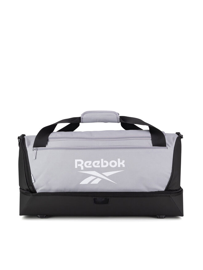 Reebok Táska Reebok RBK-011-CCC-05 Szürke