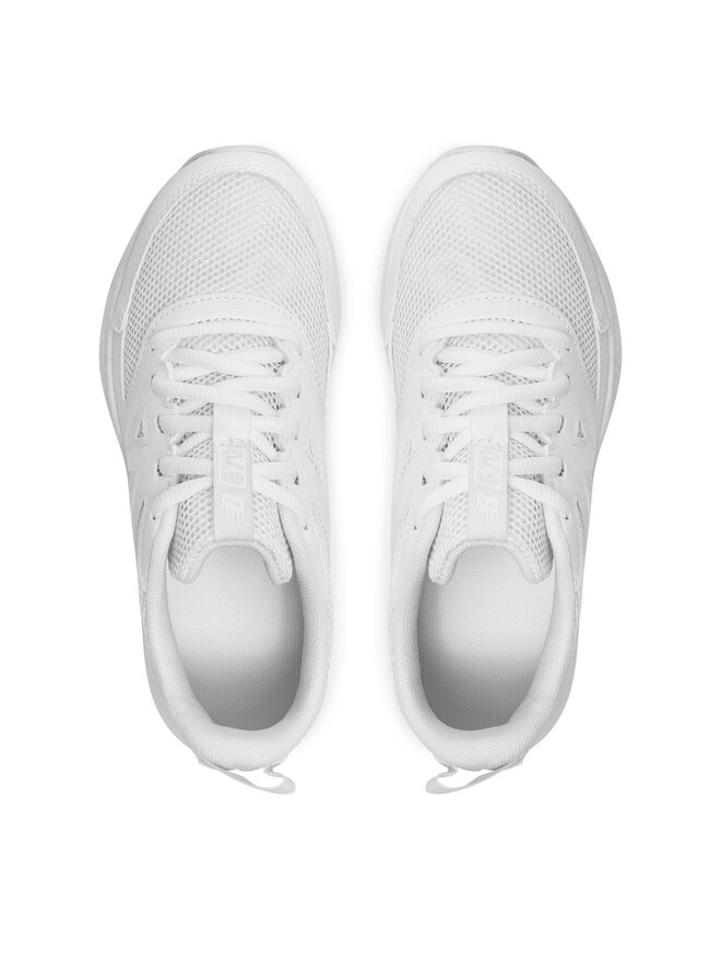 New Balance Scarpe running New Balance 570v3 YK570LW3 Bianco