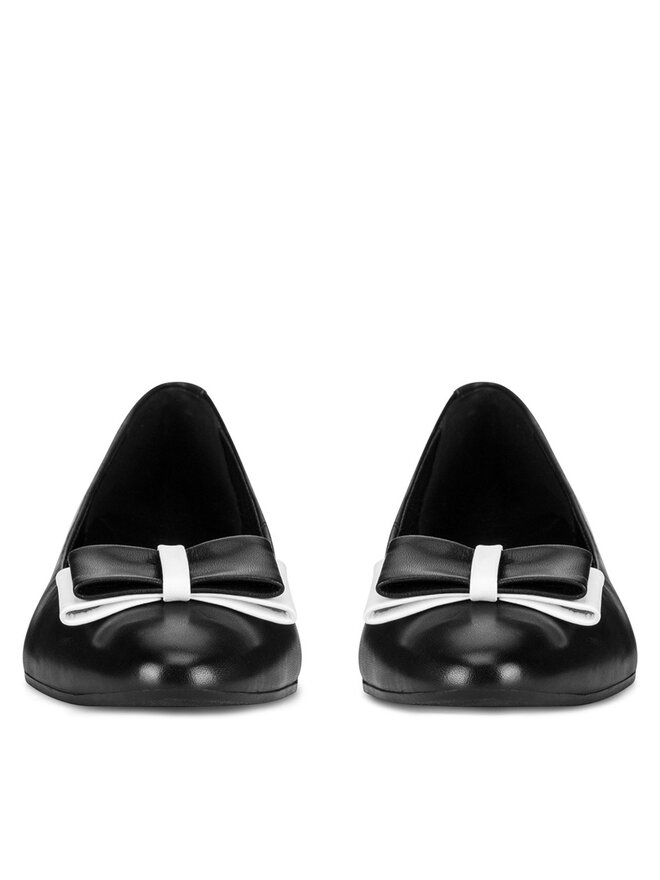 Lasocki Ballerinas Lasocki RST-KOLETTA-41 Schwarz
