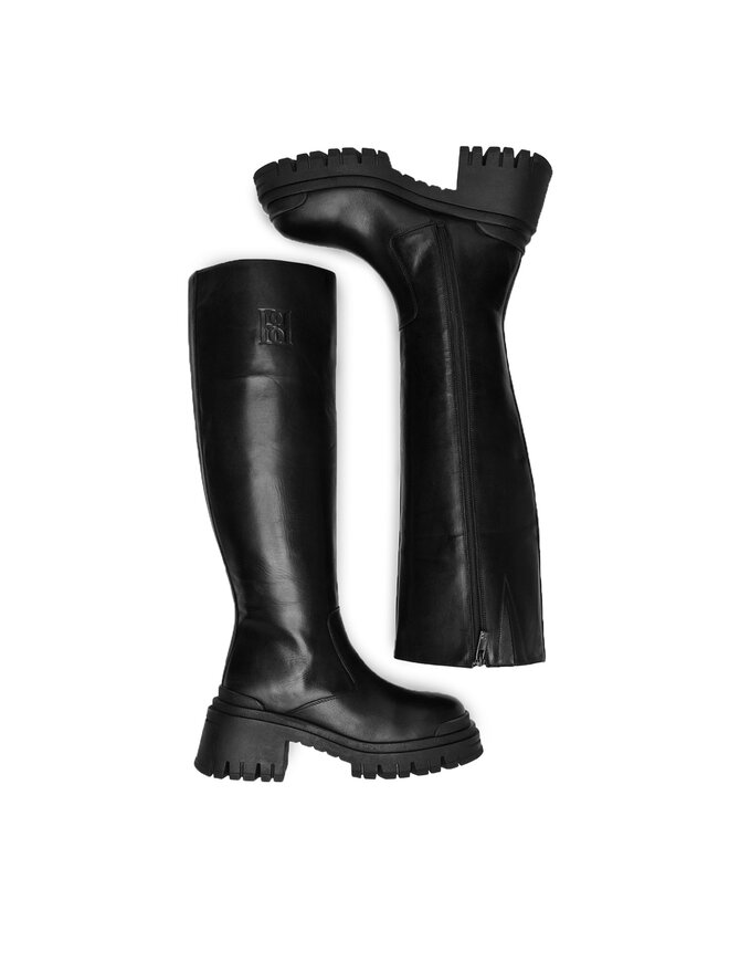 Badura Stivali Badura IRINA-01W2-003 Nero