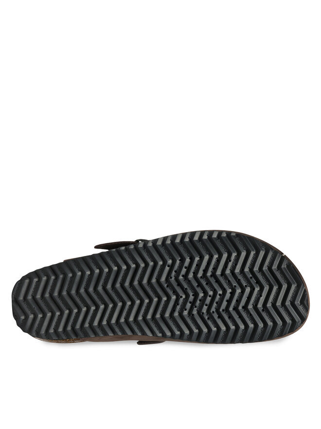 Geox Klapki Geox U Sandal Ghita U559VC 00032 C6024 Brązowy
