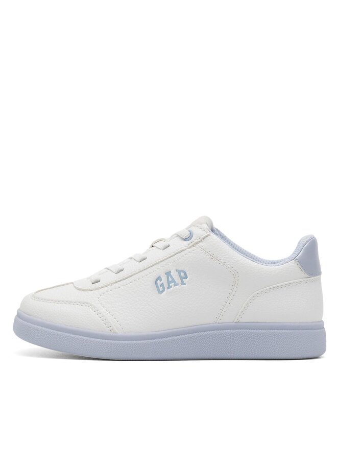 Gap Pantofi Gap GAB001F5SYBCSBGP Alb