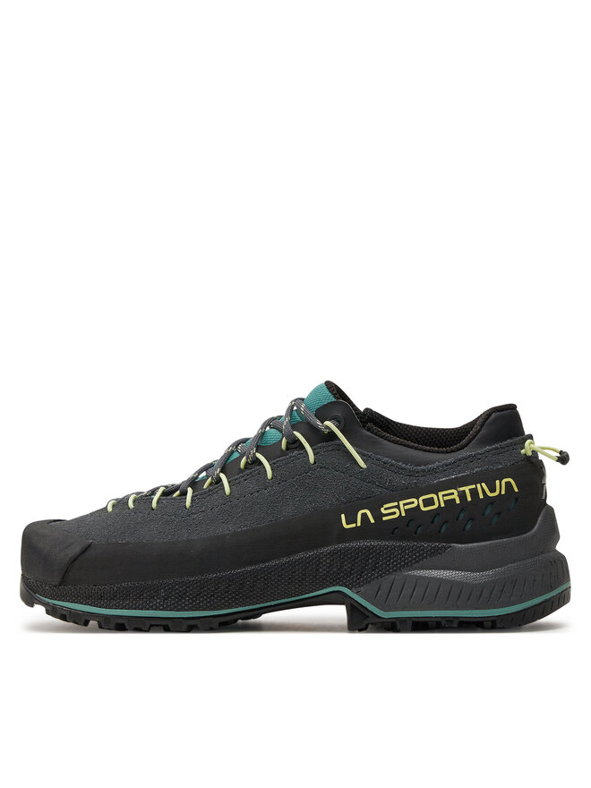 La Sportiva Trekkingi La Sportiva TX4 EVO WOMAN 37C900736 Szary