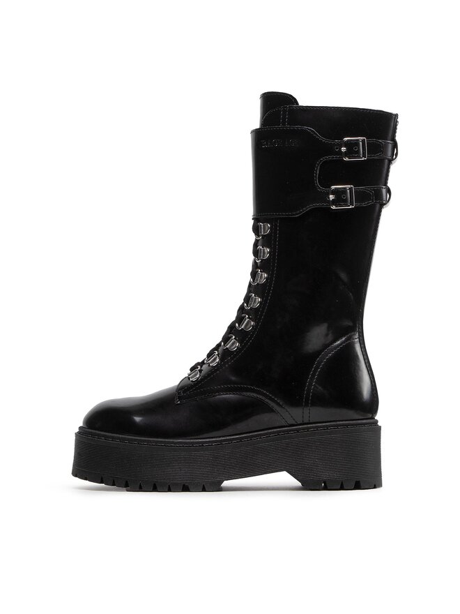 Rage Age Stiefeletten Rage Age RA-69-06-000494 Schwarz