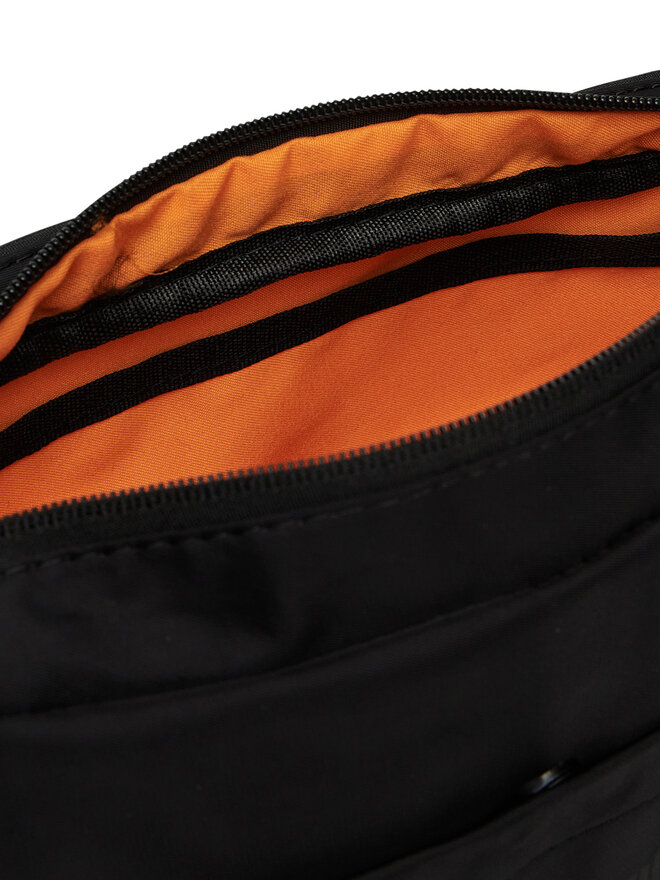 Quiksilver Umhängetasche Quiksilver QUIC-M-005-07 Schwarz