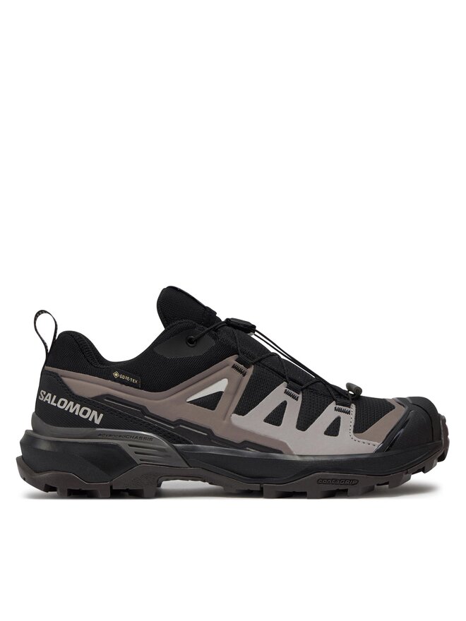 Salomon Sneakers Salomon X Ultra 360 GORE-TEX L47449200 Schwarz