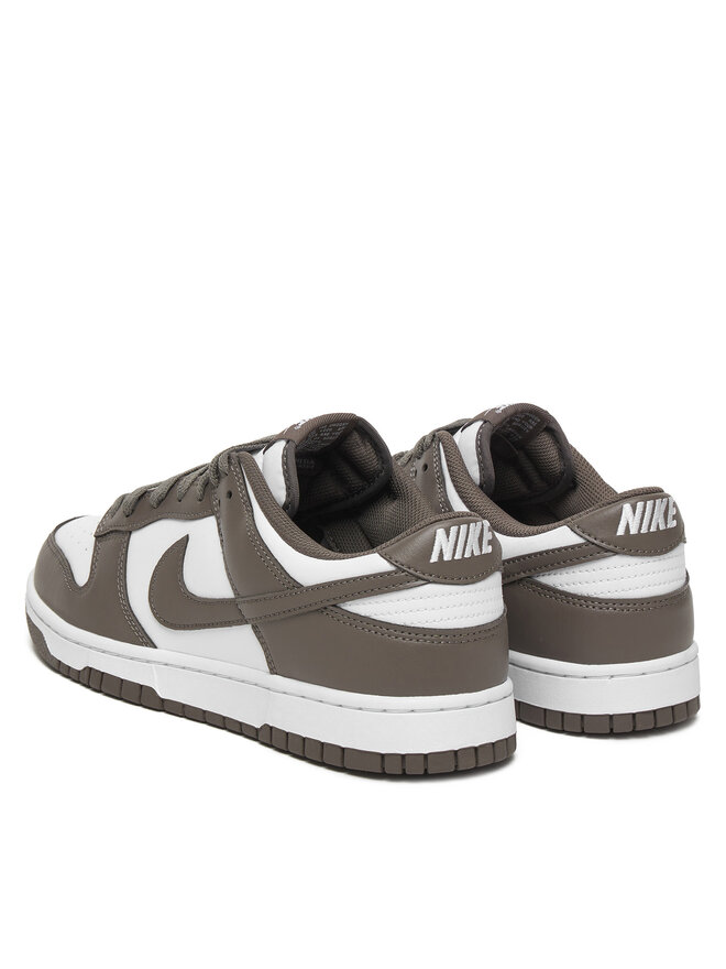 Nike Sneakers Nike Dunk Low Retro HF5441 111 Braun