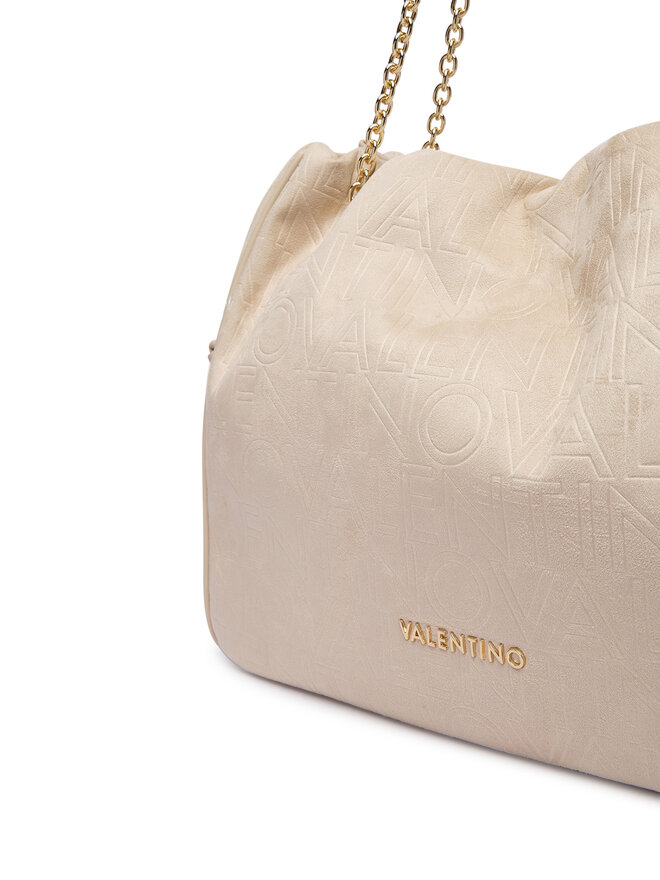 Valentino Сумка Valentino Maxi VBS9U701 Бежевий