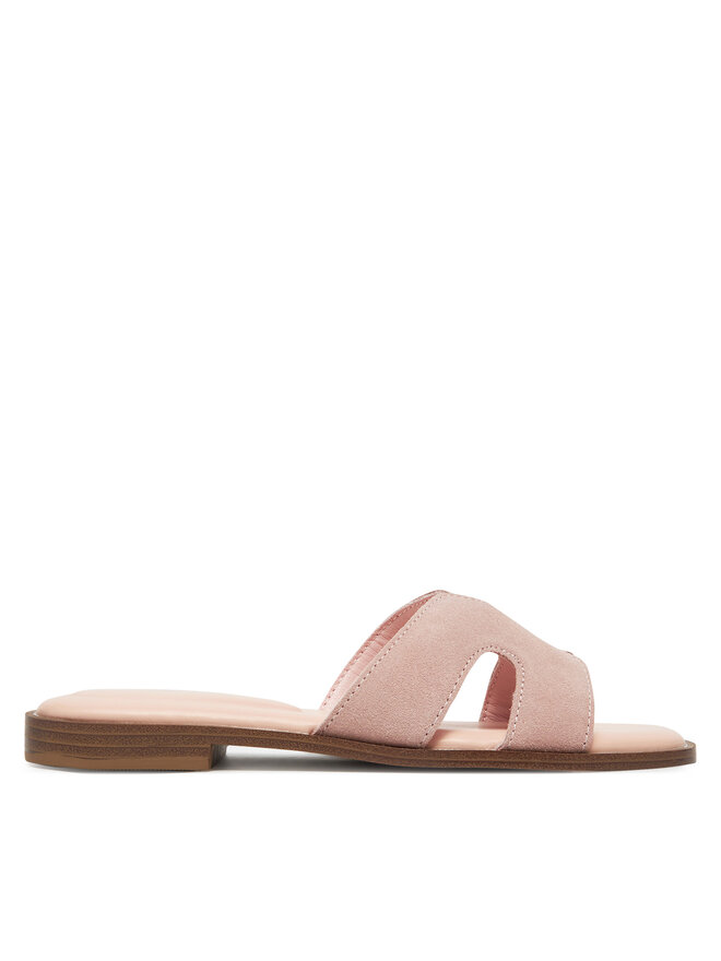DeeZee Chanclas DeeZee DZ-S8A Rosa