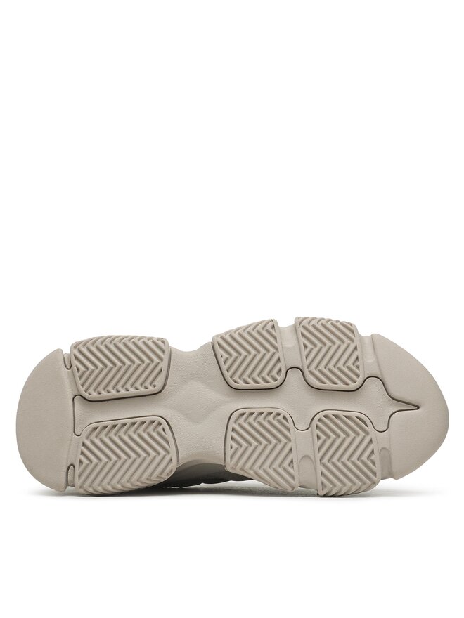 Steve Madden Sneakers Steve Madden Possession-E Sneaker SM19000033 SM19000033-022 Bej