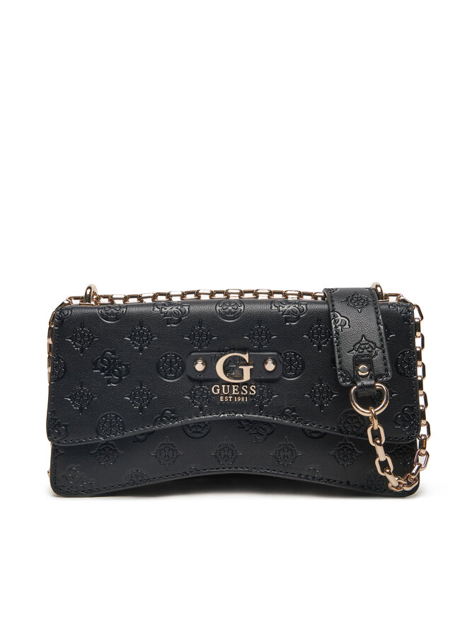 Guess Сумка Guess HWPD95 29210 Чорний