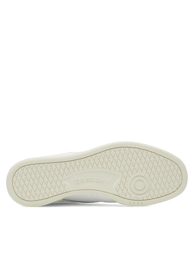 Reebok Sneakersy Reebok Club C 85 100074163 Biały