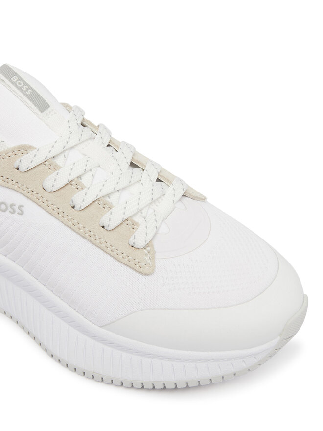 BOSS Sneakers BOSS J53173 S Weiß