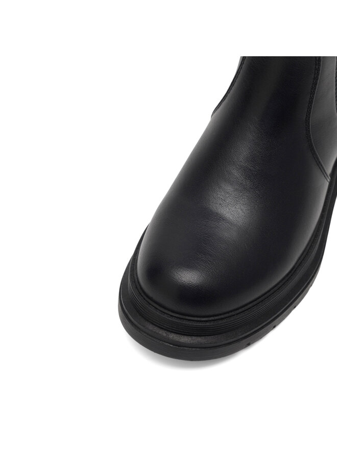 Nelli Blu Μπότες Nelli Blu CS6171-02 Μαύρο