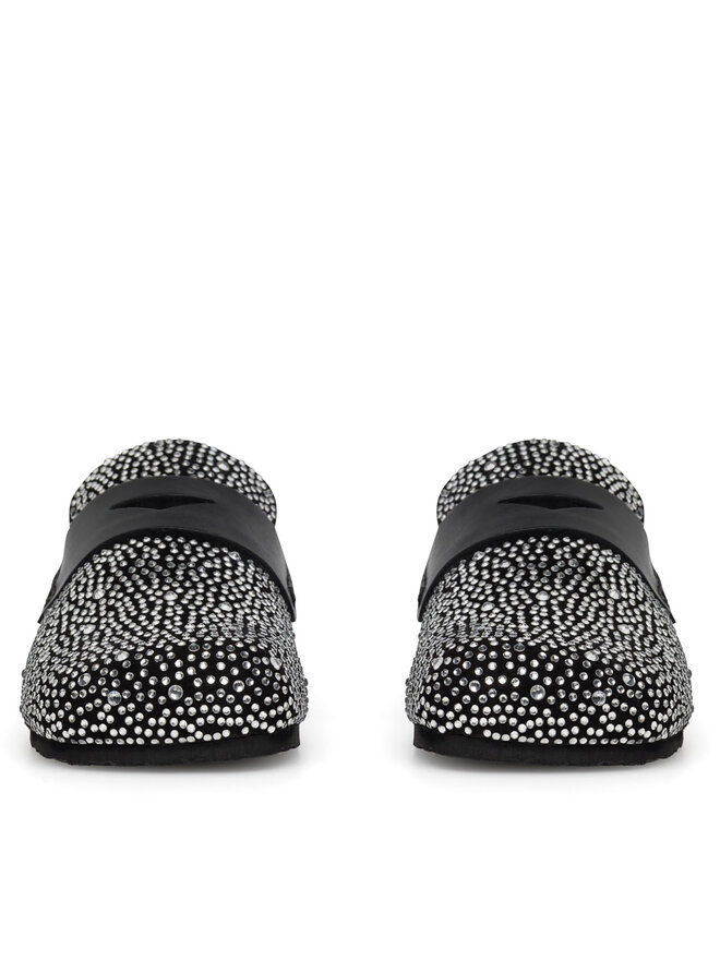 Eva Minge Papucs Eva Minge PERPETUE-24SS03 Ezüst