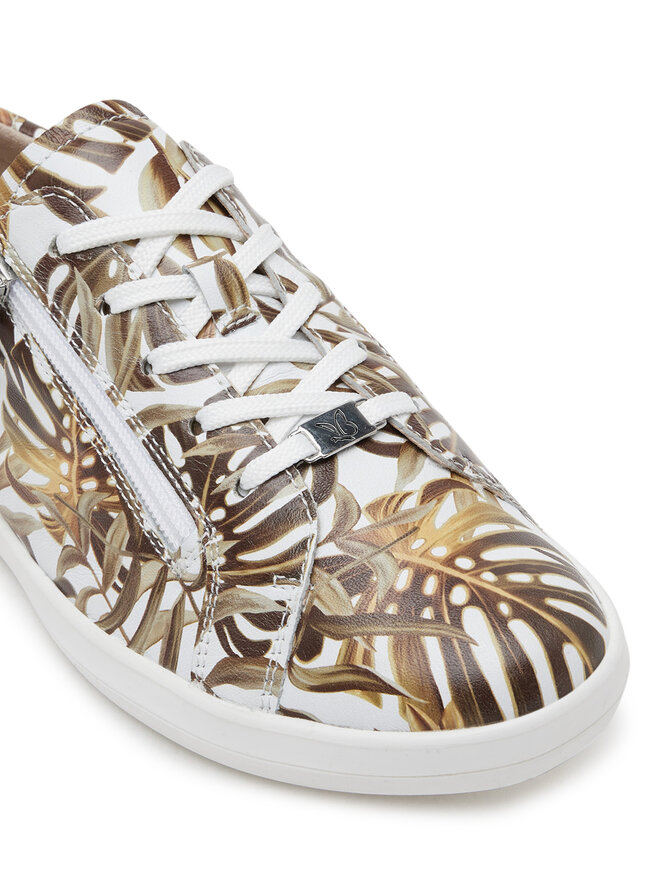 Caprice Sneakers Caprice 9-23727-44 Weiß
