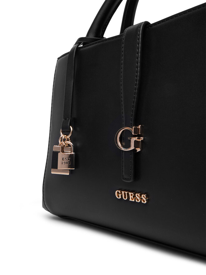 Guess Сумка Guess Carrie HWVG98 96060 Чорний