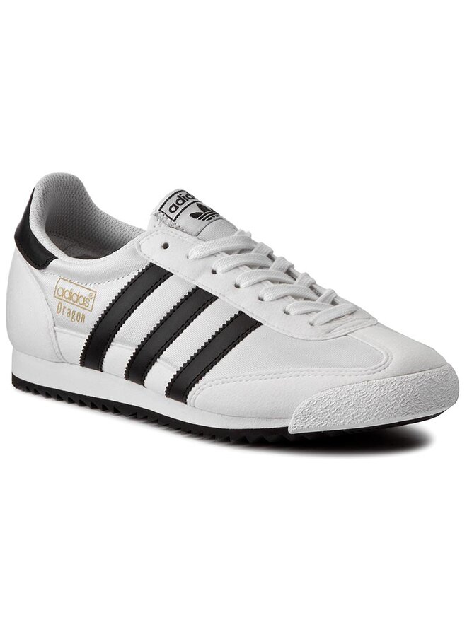 Sneakers adidas Dragon Og BB1270 WeiB eschuhe