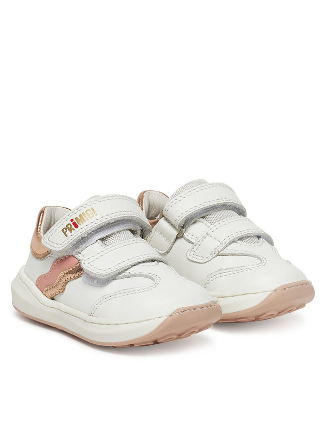 Primigi Zapatillas Primigi 7901011 Blanco