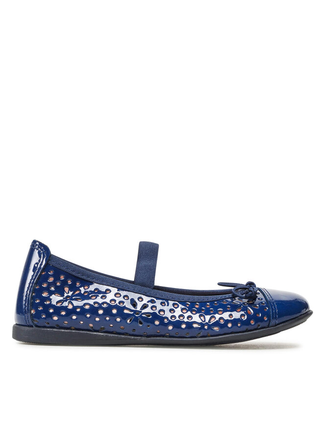 Pablosky Pantofi Pablosky 347489 S Bleumarin