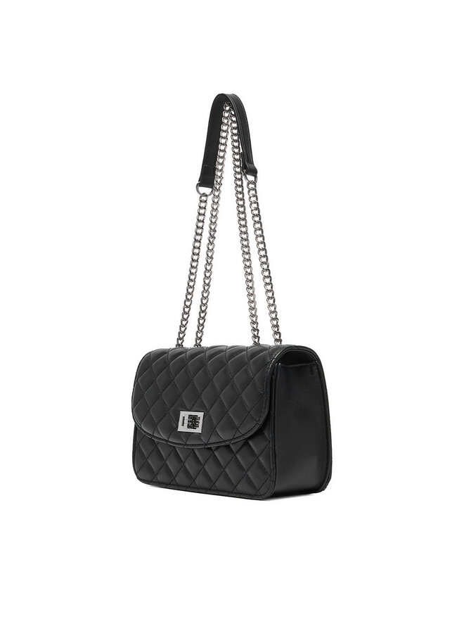 Badura Handtasche Badura TYL00493 Schwarz