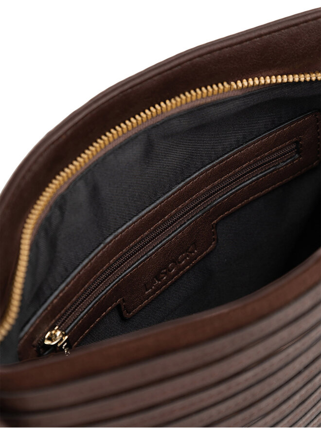 Lasocki Handtasche Lasocki LSK-K-022-06 Braun