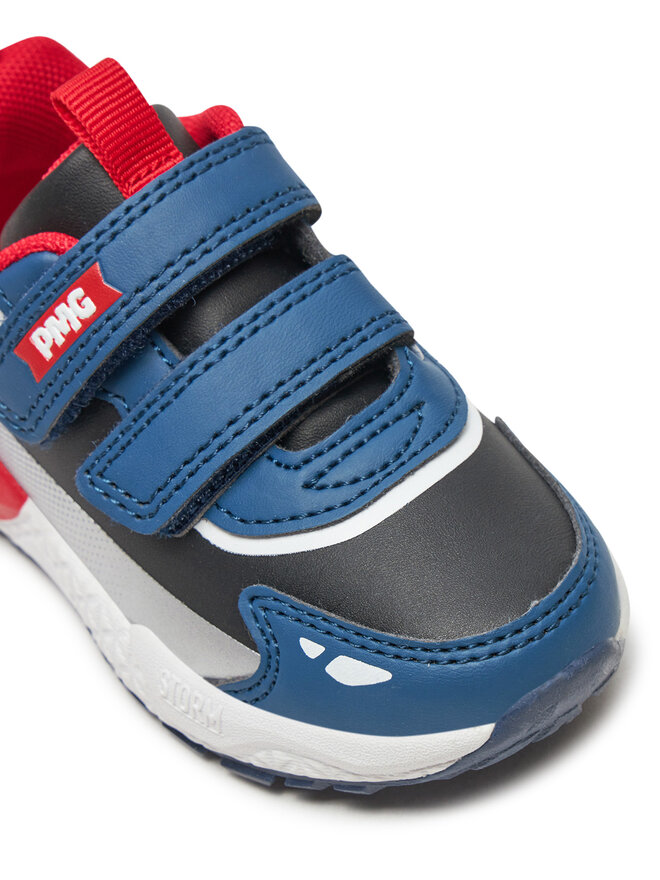Primigi Sneakers Primigi 6963122 Schwarz