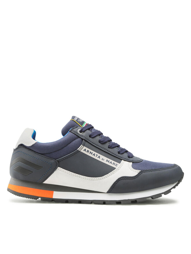 Armata di Mare Sneakers Armata di Mare AMUW22N236 Dunkelblau